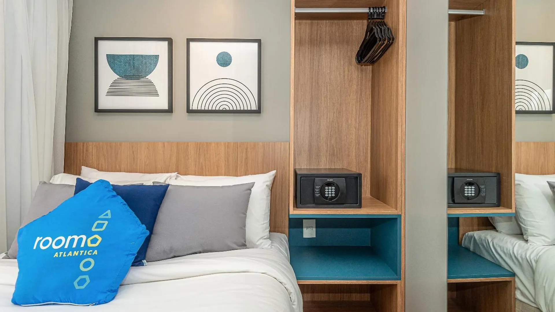 Roomo Ipiranga Residencial ساو باولو