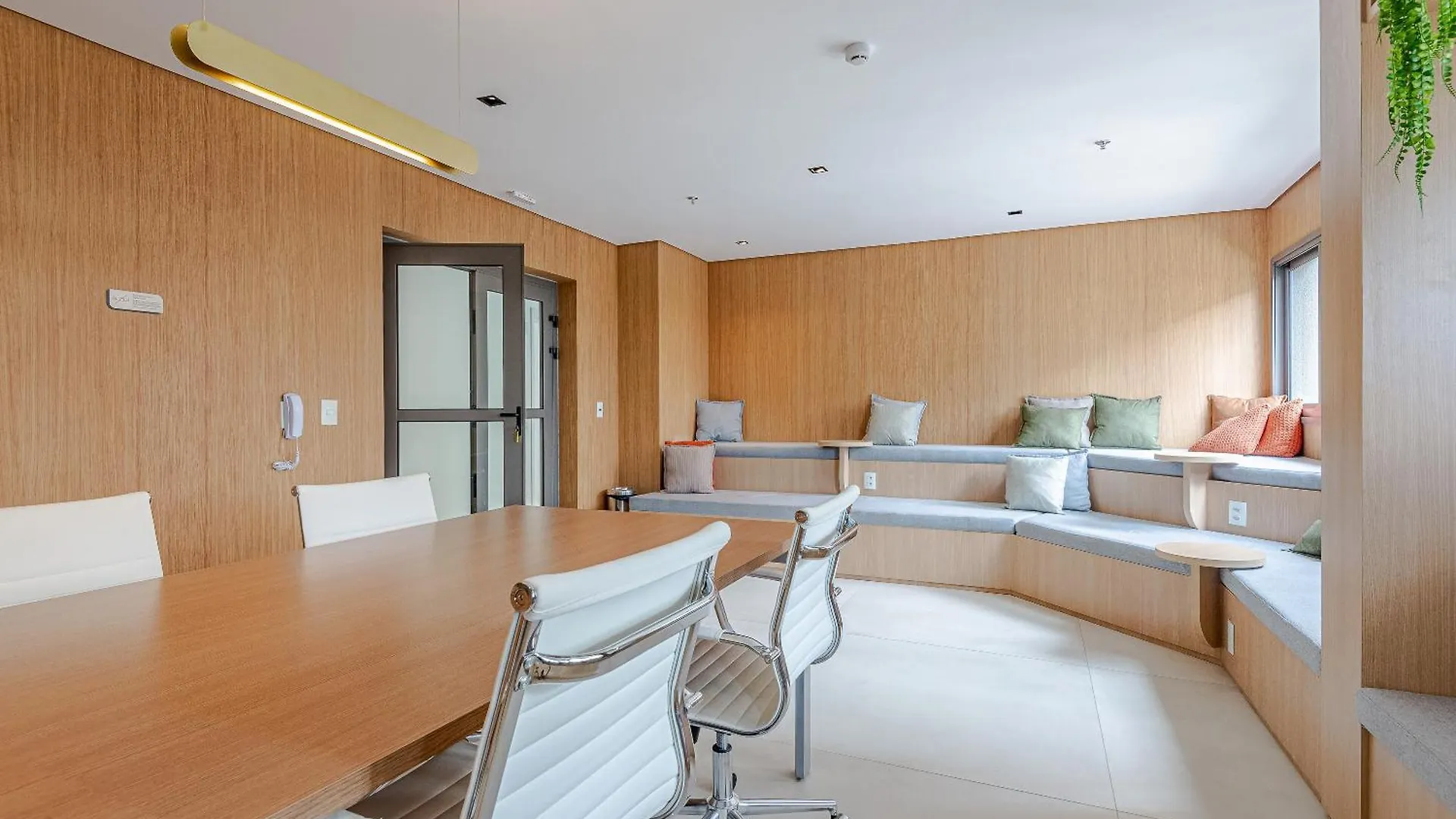Roomo Ipiranga Residencial ساو باولو شقة
