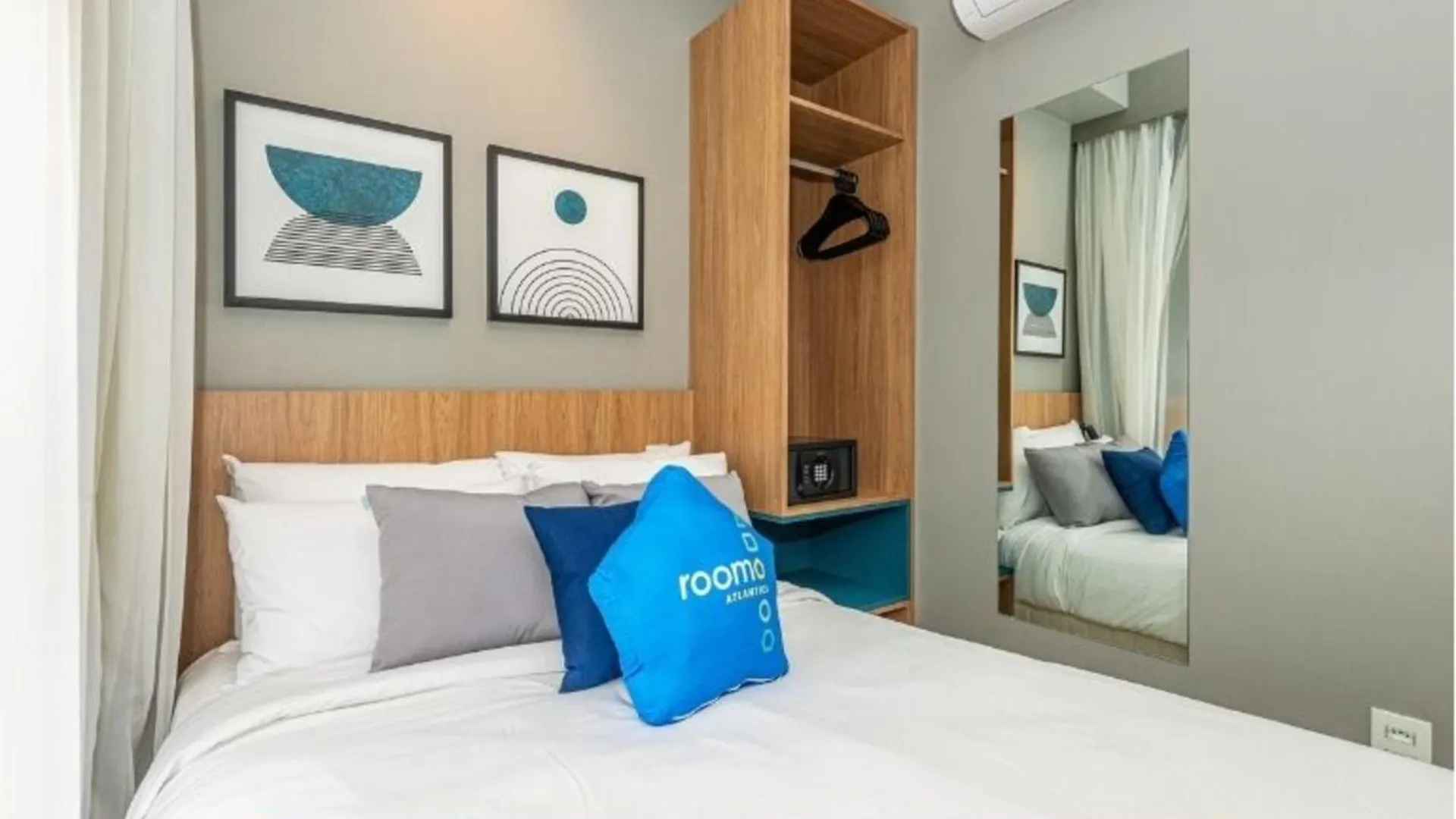شقة Roomo Ipiranga Residencial ساو باولو