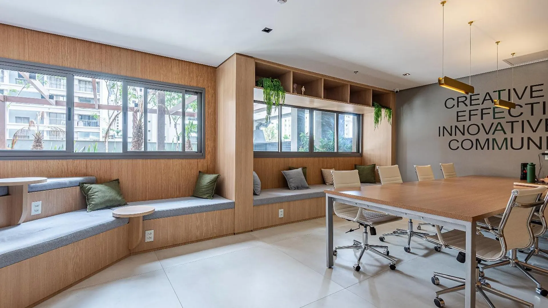 Roomo Ipiranga Residencial ساو باولو