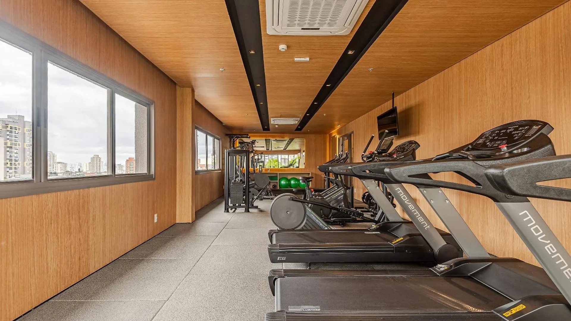 Roomo Ipiranga Residencial ساو باولو 0*,  البرازيل