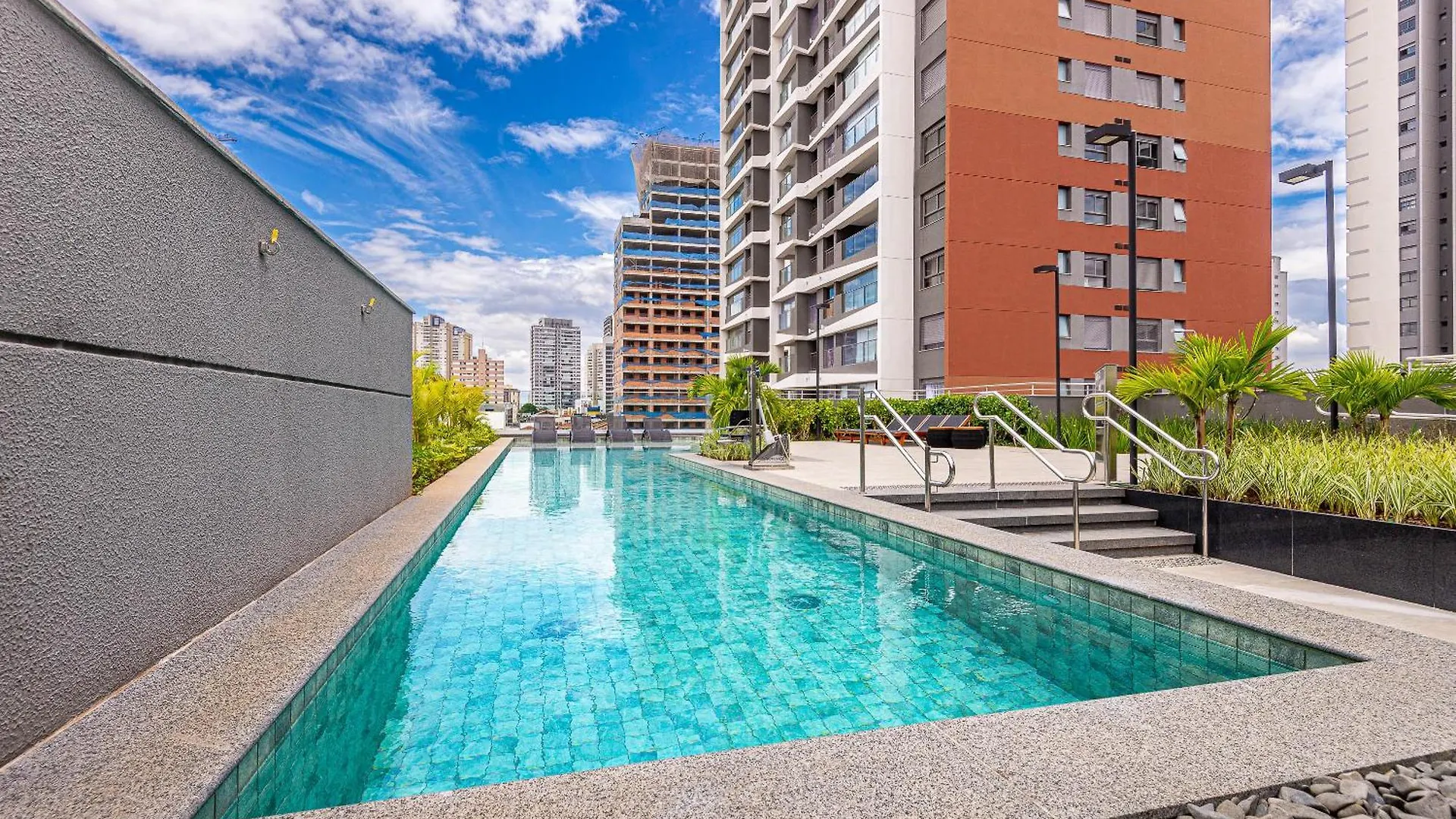 شقة Roomo Ipiranga Residencial ساو باولو البرازيل