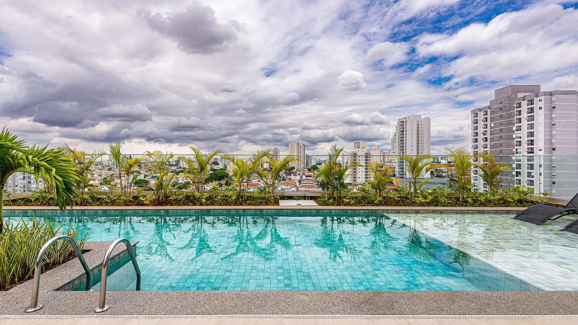 Roomo Ipiranga Residencial ساو باولو