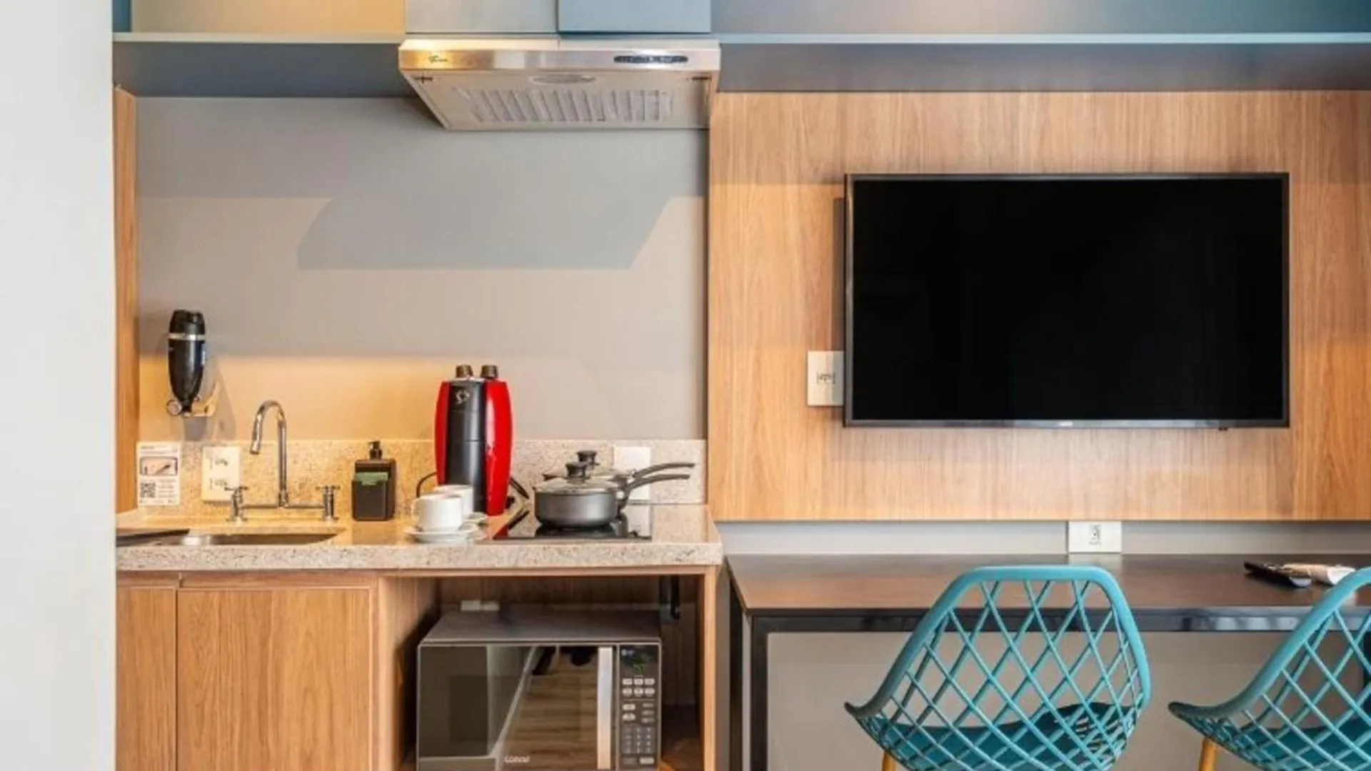 Roomo Ipiranga Residencial ساو باولو 0*,  البرازيل