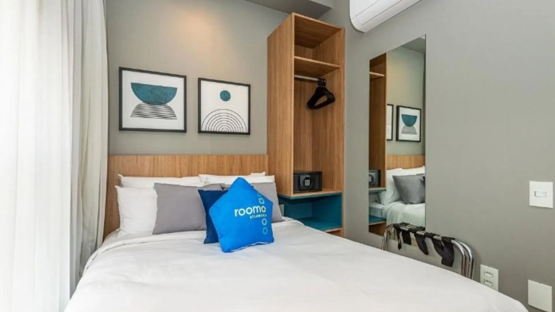 Roomo Ipiranga Residencial ساو باولو شقة