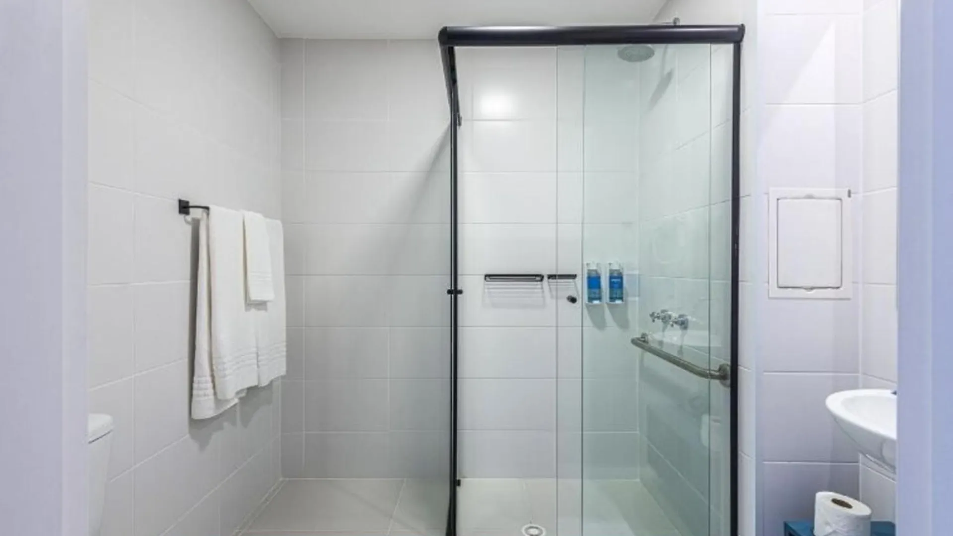 شقة Roomo Ipiranga Residencial ساو باولو