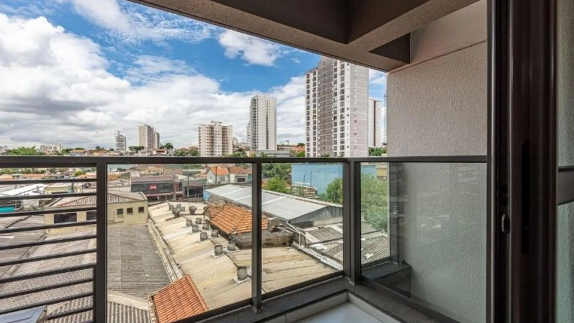Roomo Ipiranga Residencial ساو باولو