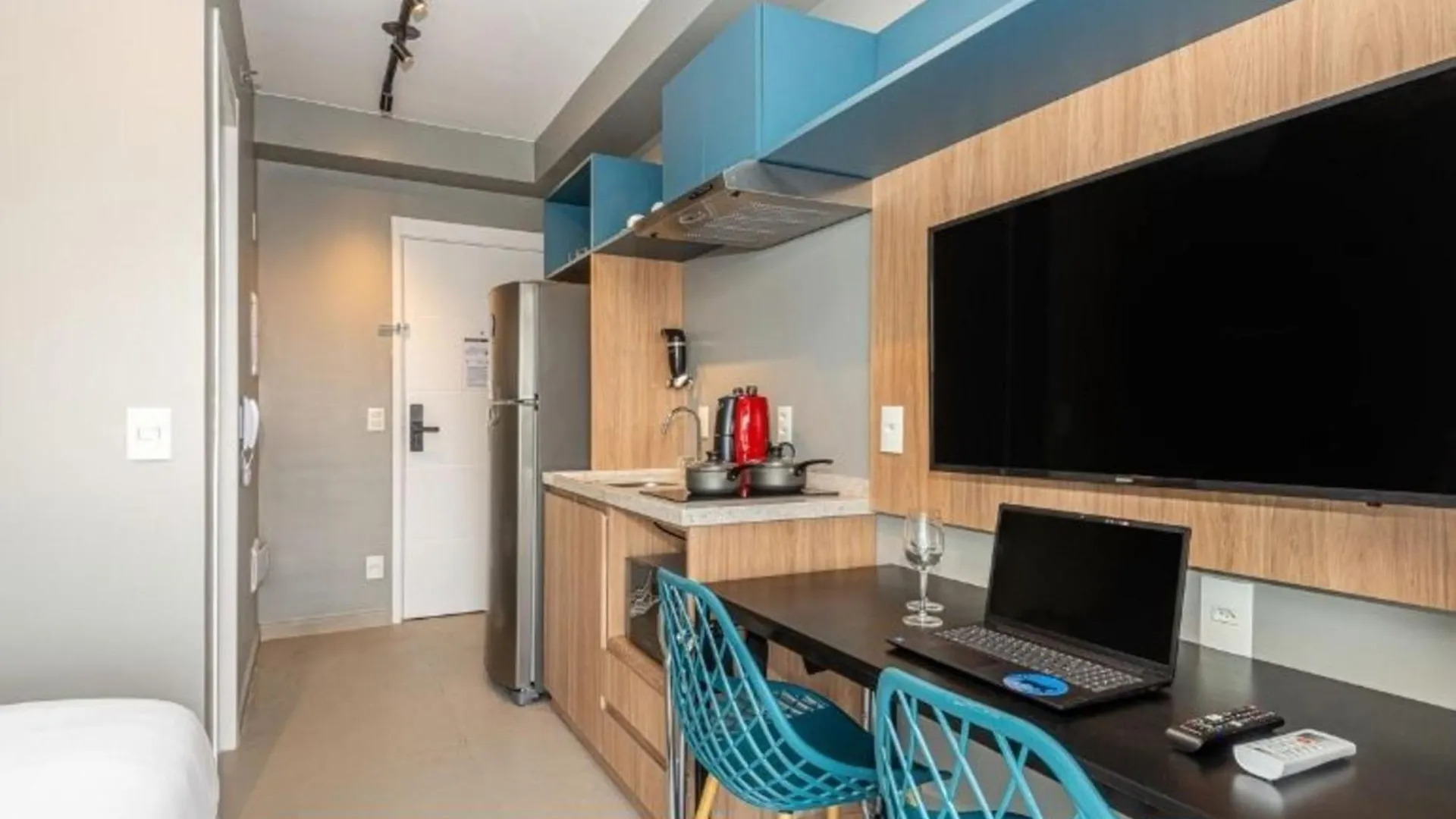 Roomo Ipiranga Residencial ساو باولو 0*,  البرازيل