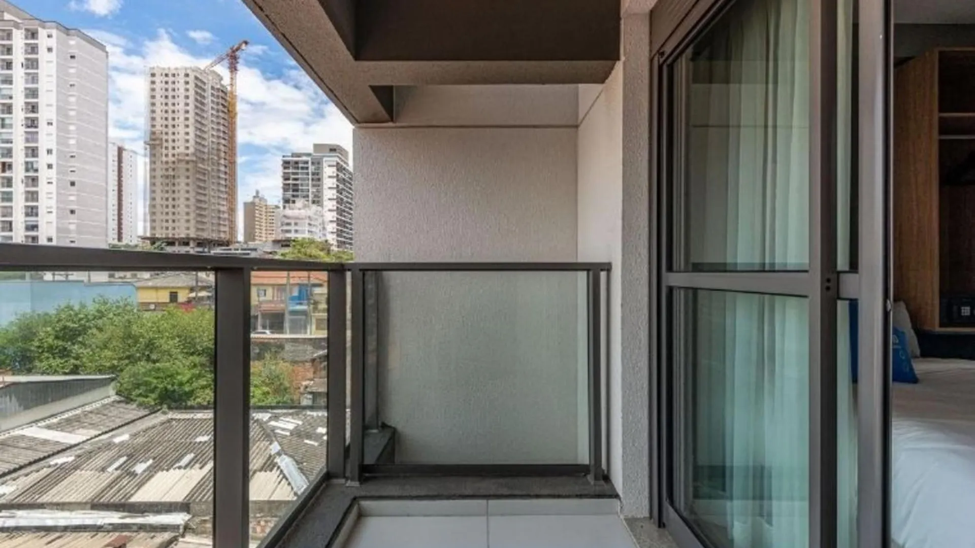 Roomo Ipiranga Residencial ساو باولو شقة